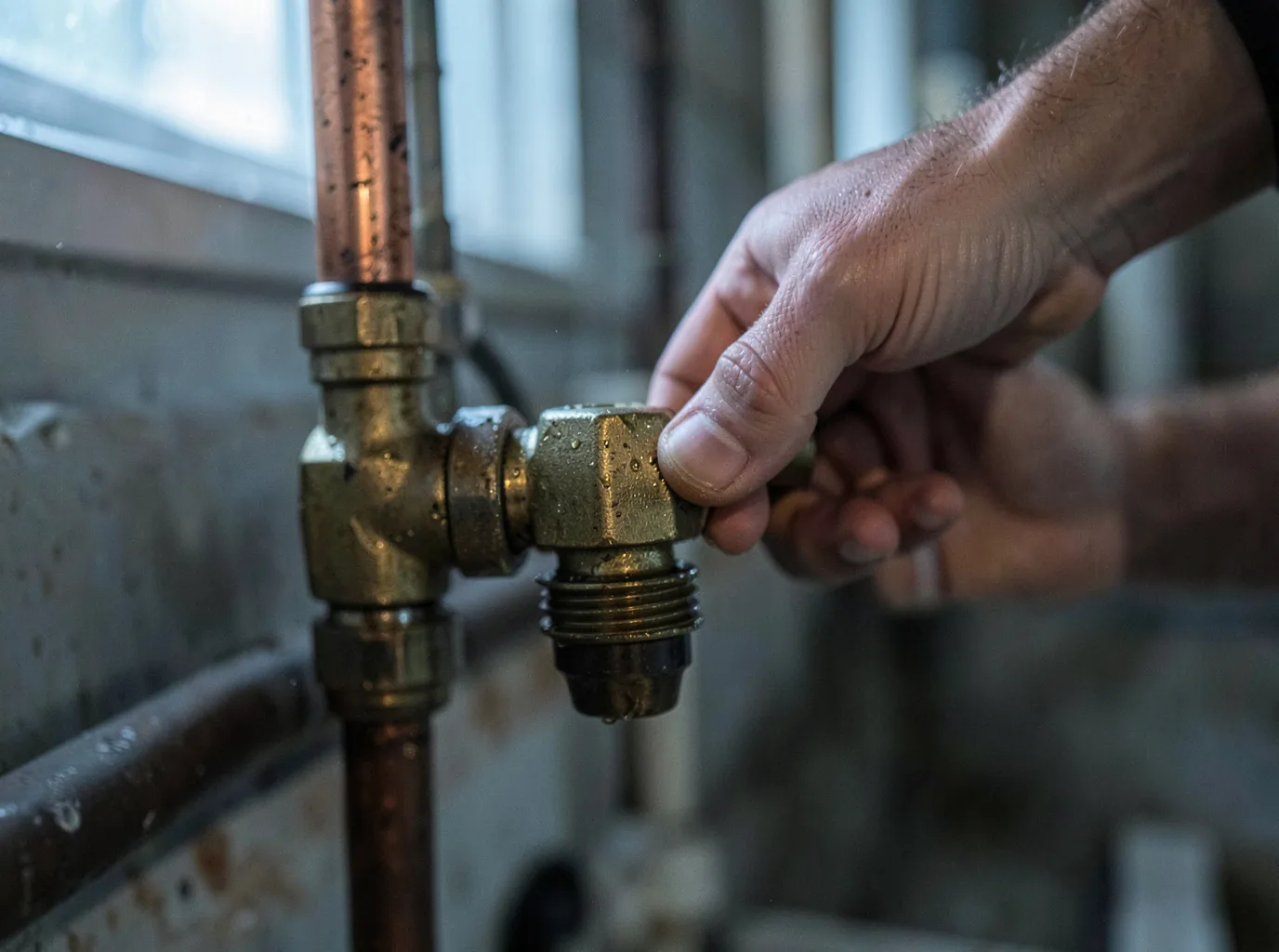 Emergency Plumber Mccleary, WA FAQs